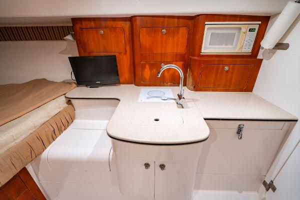 37' Intrepid, Listing Number 100915769, - Photo No. 20
