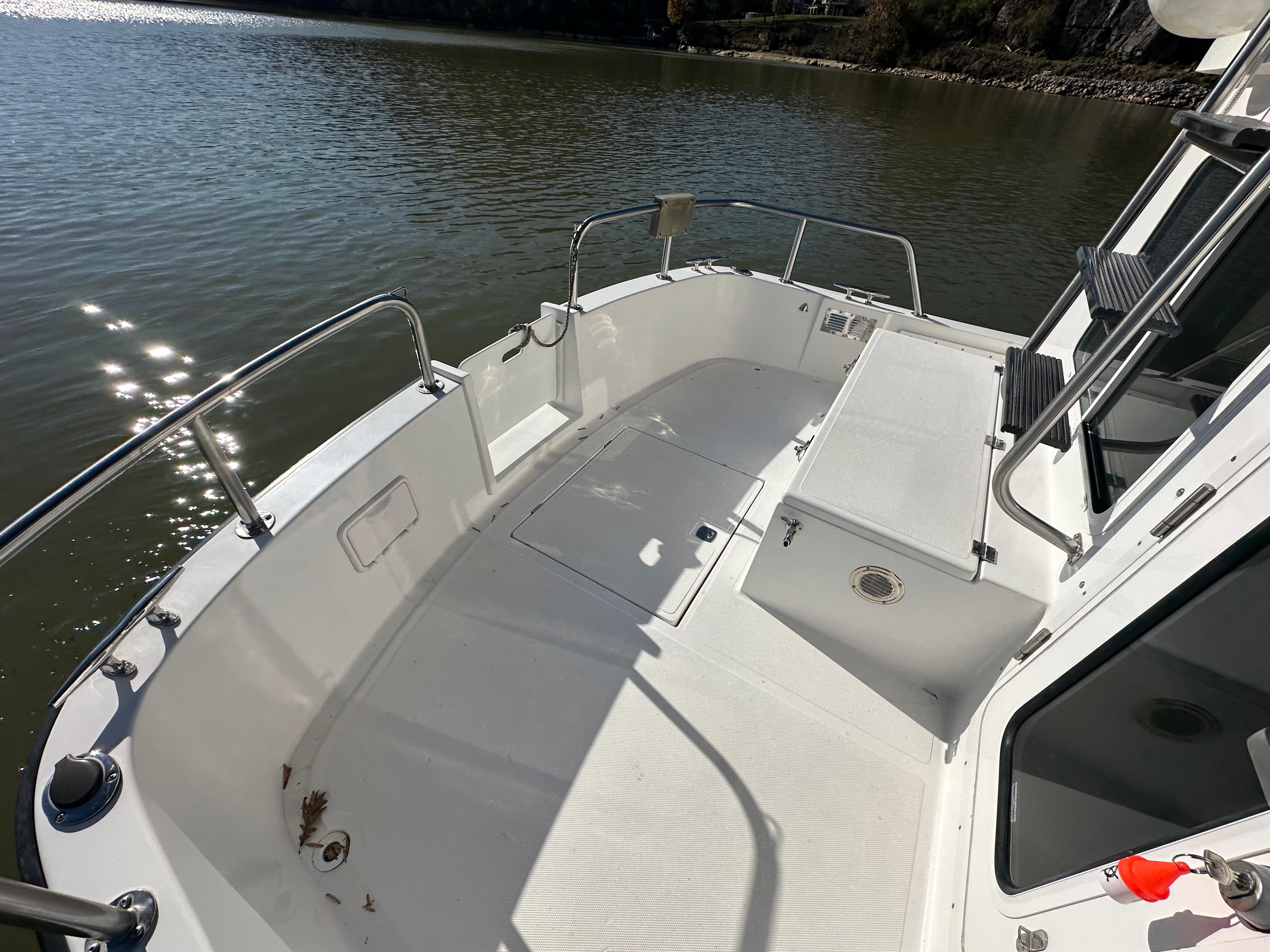 Nordic Tug-32 2007 -FL-US-9595686 | Thumbnail