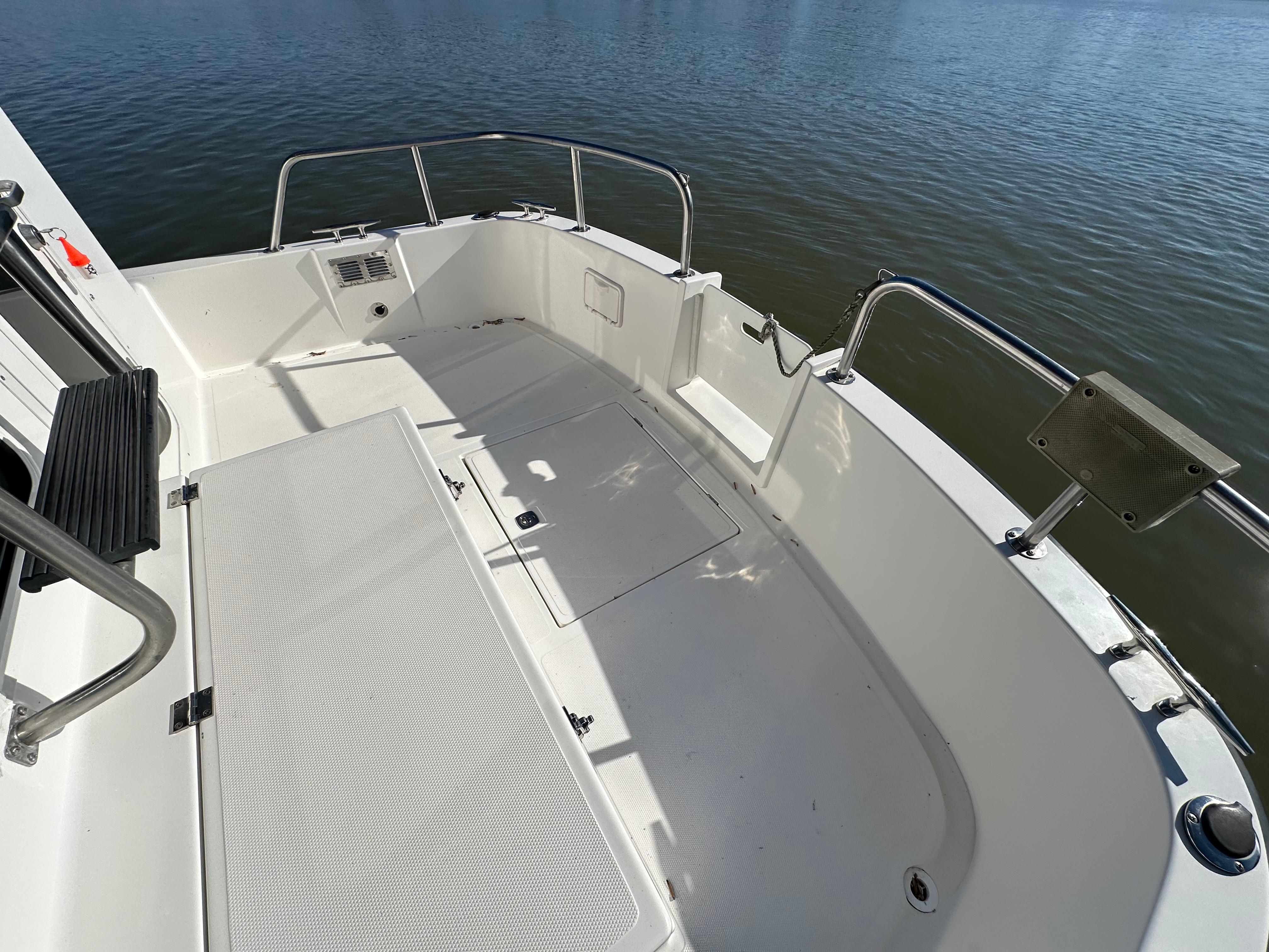 Nordic Tug-32 2007 -FL-US-9595686 | Thumbnail