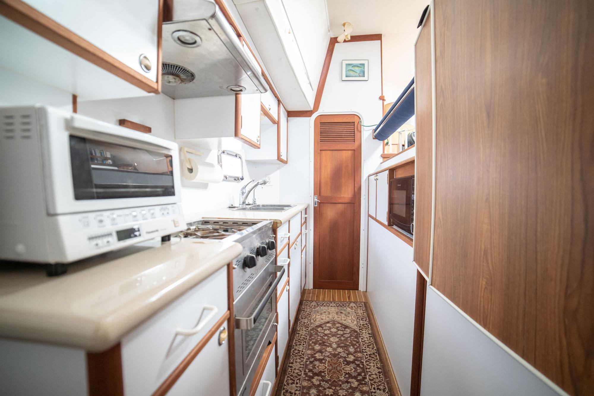Galley