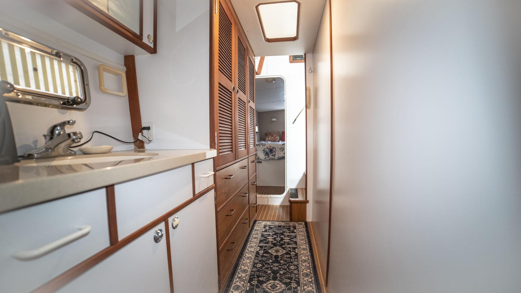 Galley