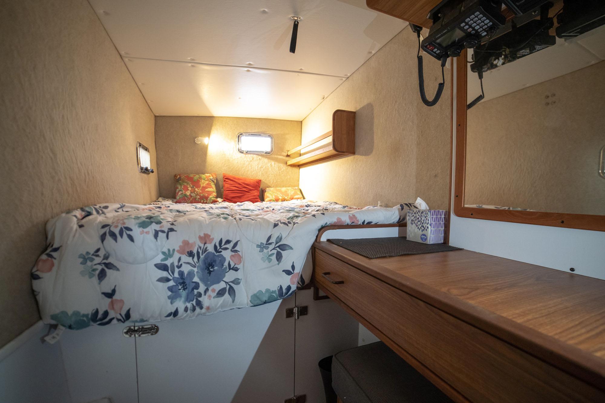 Master Stateroom