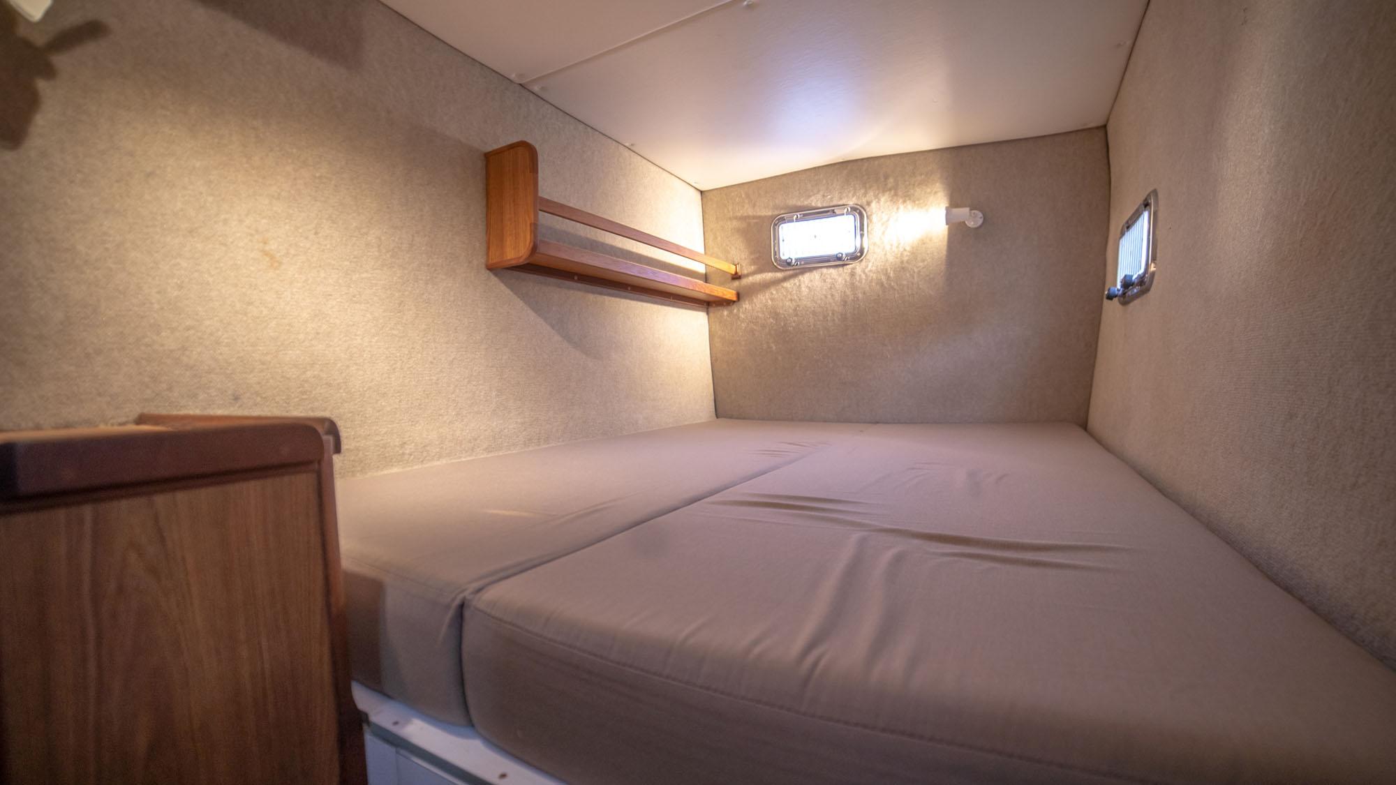 Guest Stateroom