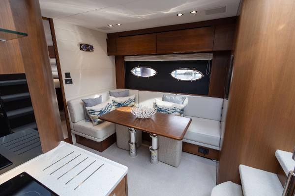 Princess Motor Yacht Sales - Used Princess V48