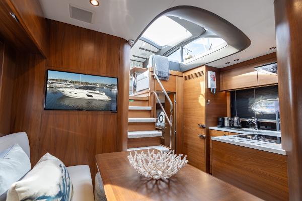 Princess Motor Yacht Sales - Used Princess V48