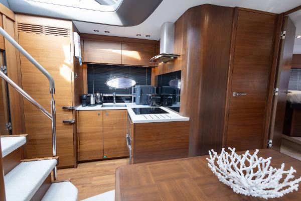 Princess Motor Yacht Sales - Used Princess V48