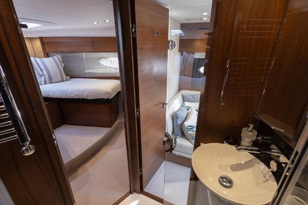 Princess Motor Yacht Sales - Used Princess V48