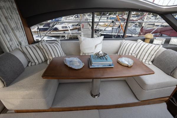 Princess Motor Yacht Sales - Used Princess V48