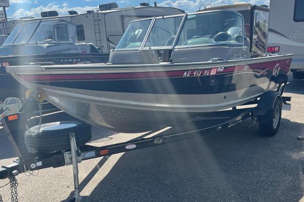 2009 G3 Boats boat for sale, model of the boat is v172 & Image # 1 of 13
