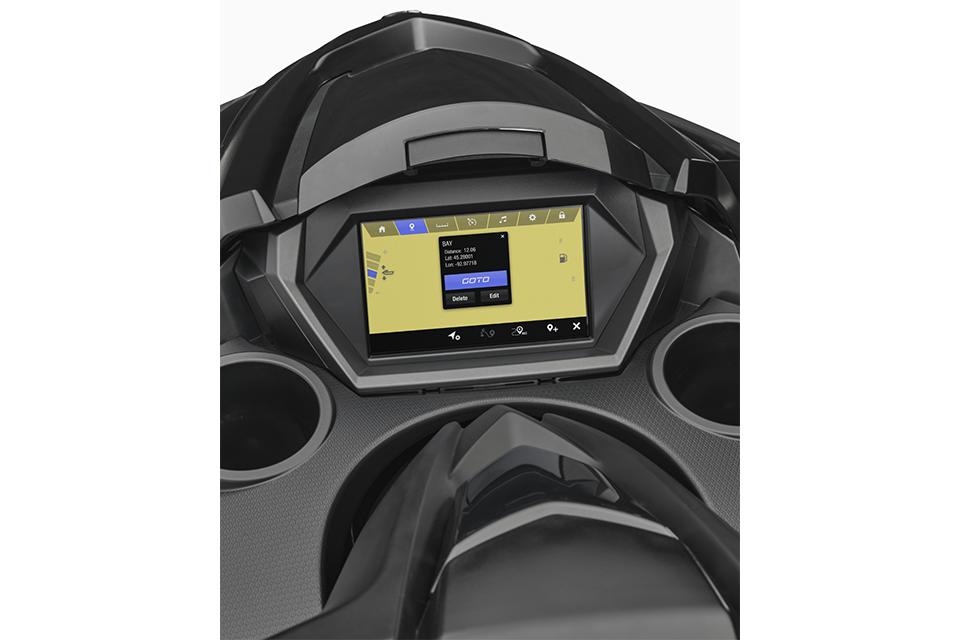 Manufacturer Provided Image