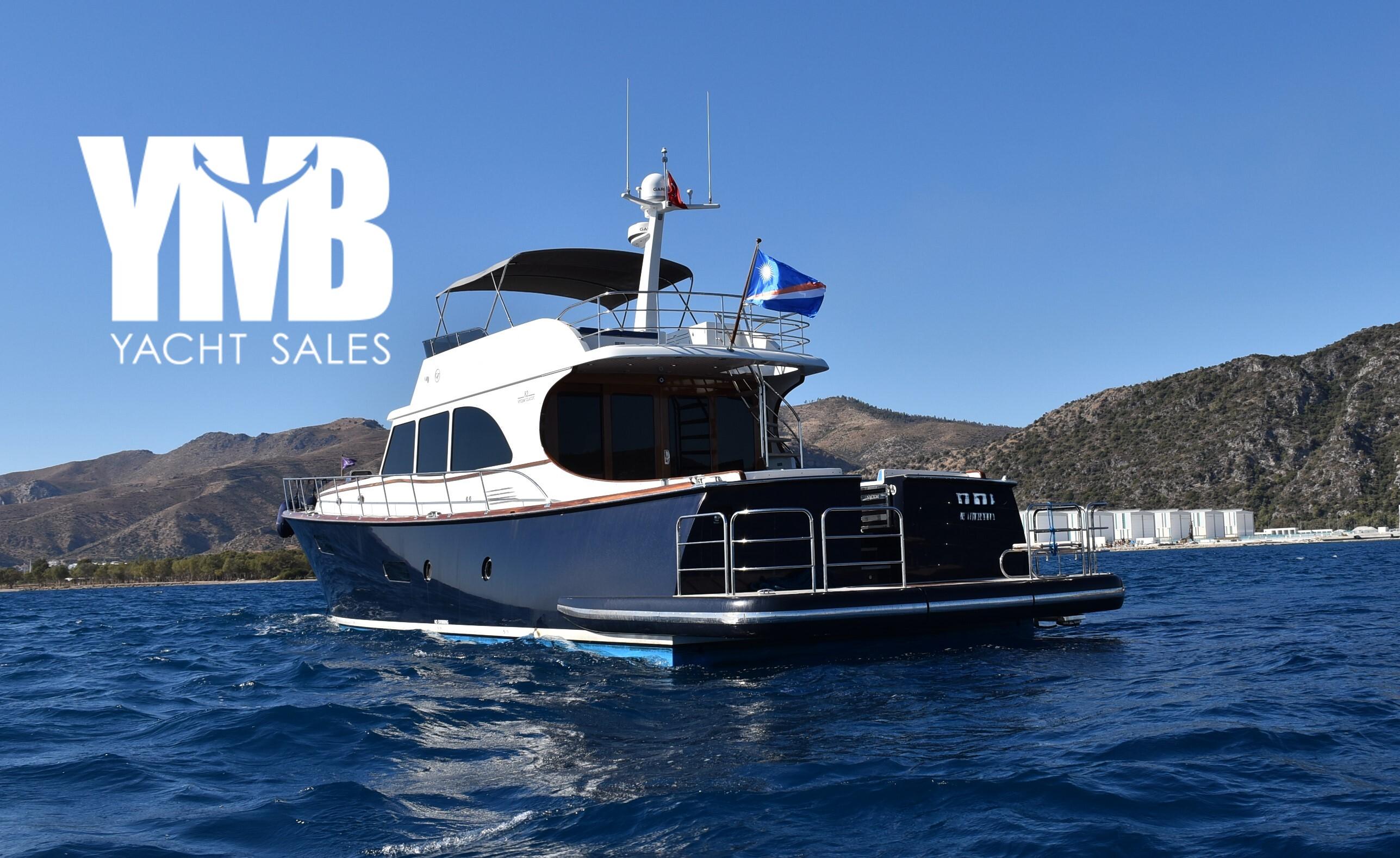  Vicem 82 CLASIC 2021 for sale in Mugla 