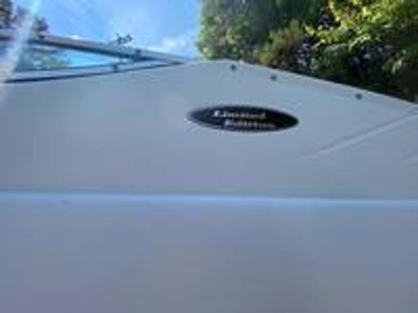 1997 Chaparral boat for sale, model of the boat is 2335 Sport Cuddy Cabin & Image # 3 of 12