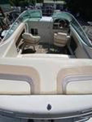 1997 Chaparral boat for sale, model of the boat is 2335 Sport Cuddy Cabin & Image # 5 of 12