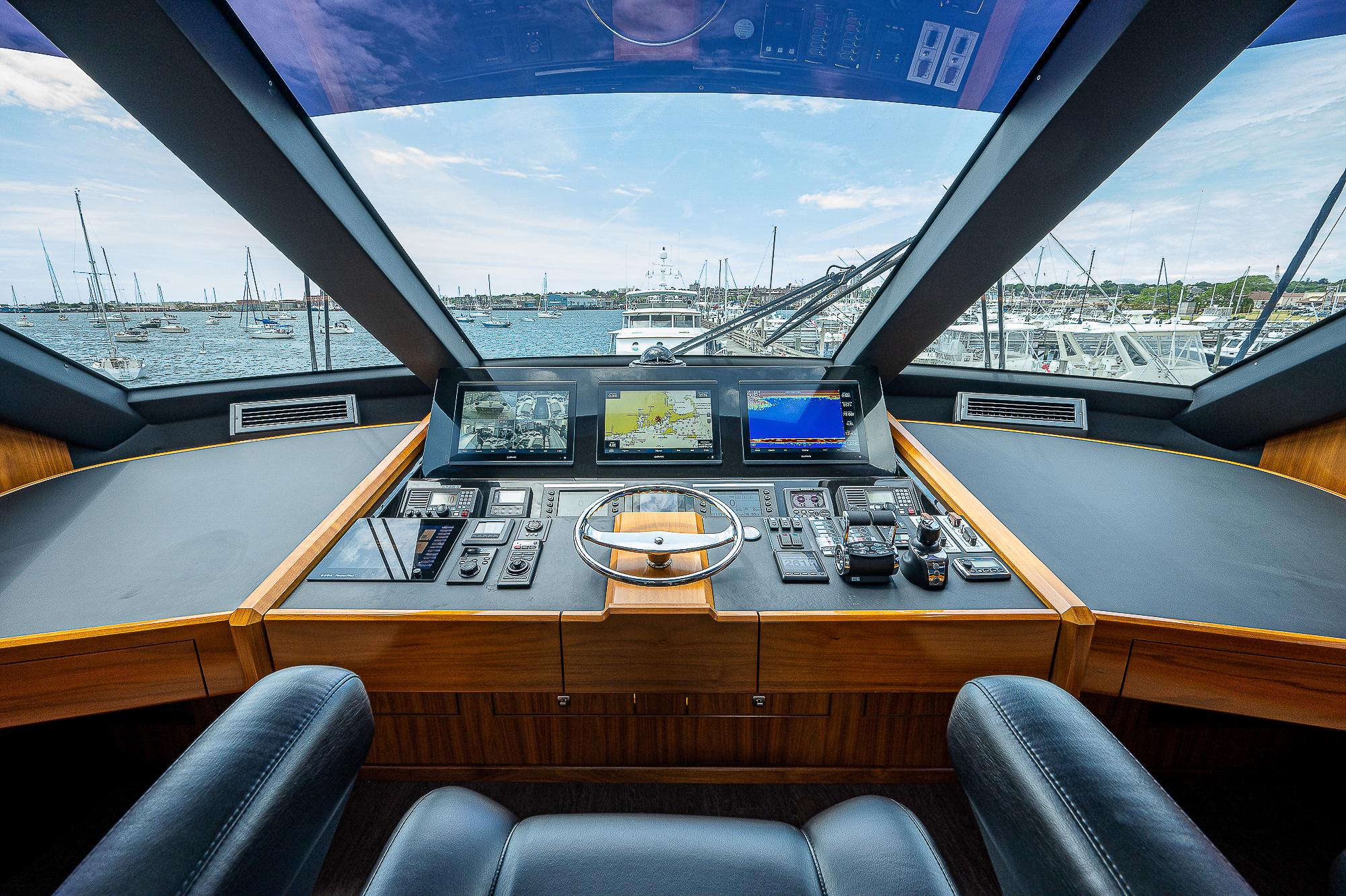 Newport RI Yacht Brokerage