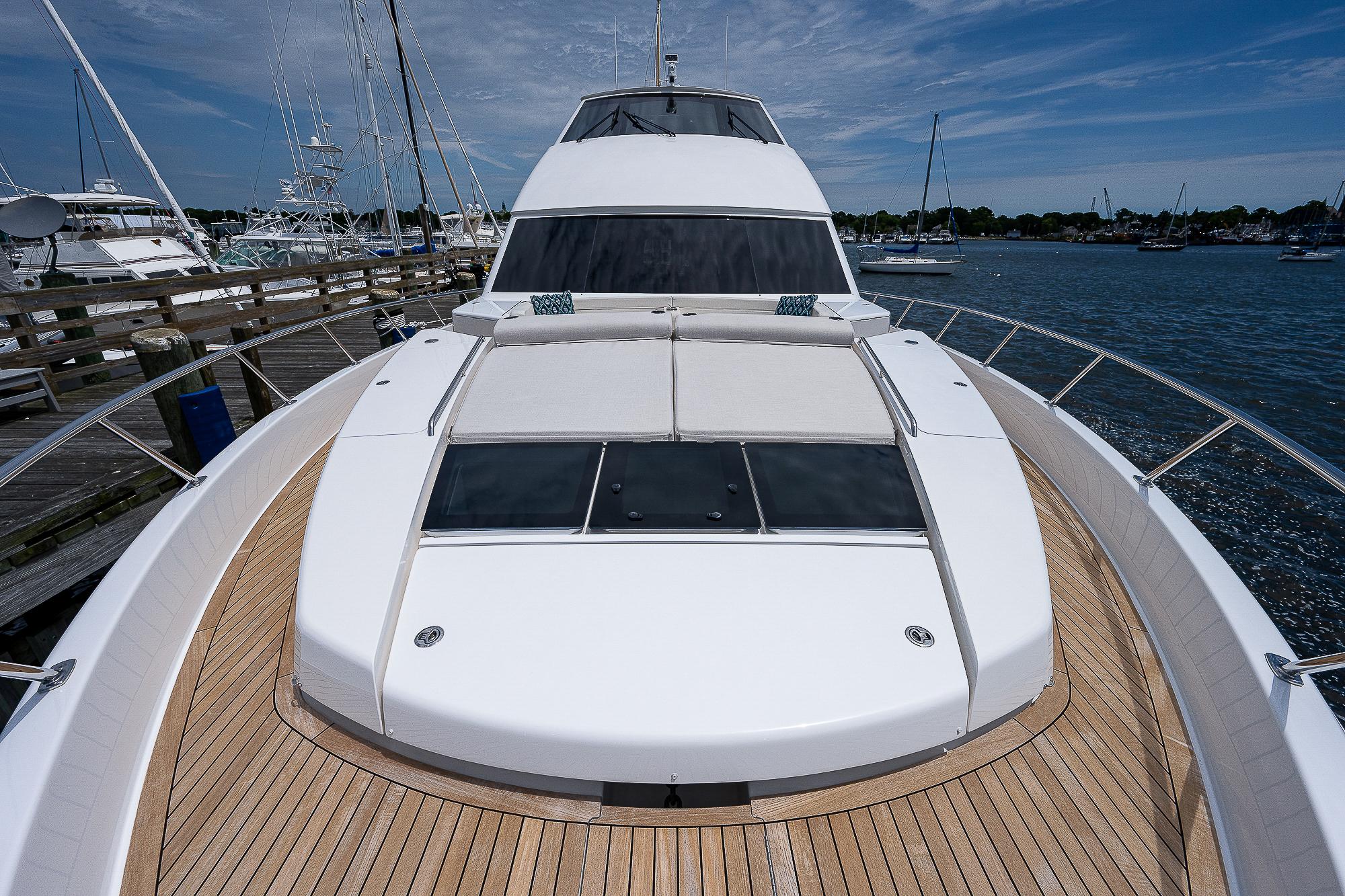 Newport RI Yacht Brokerage