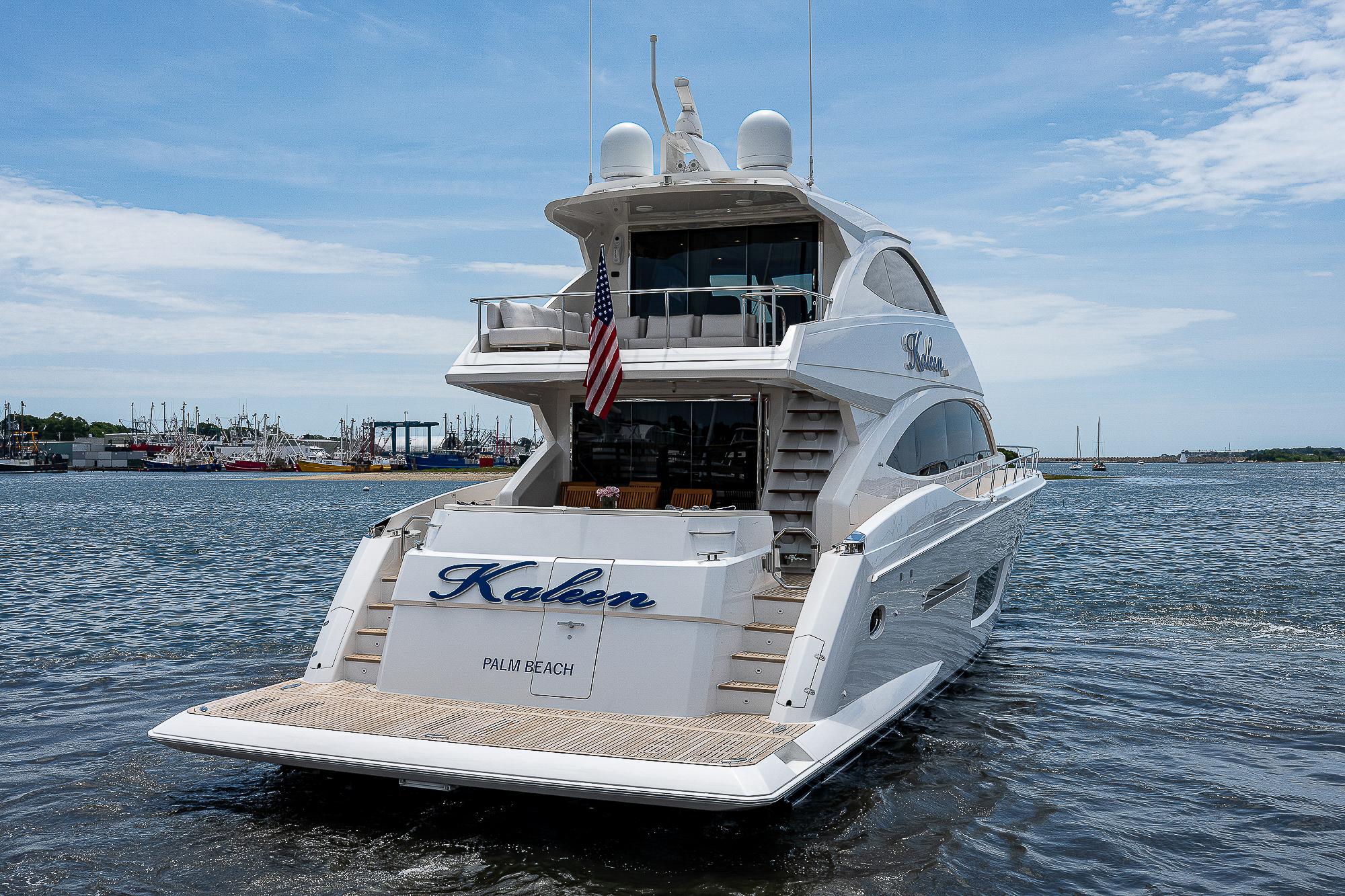 Newport RI Yacht Brokerage