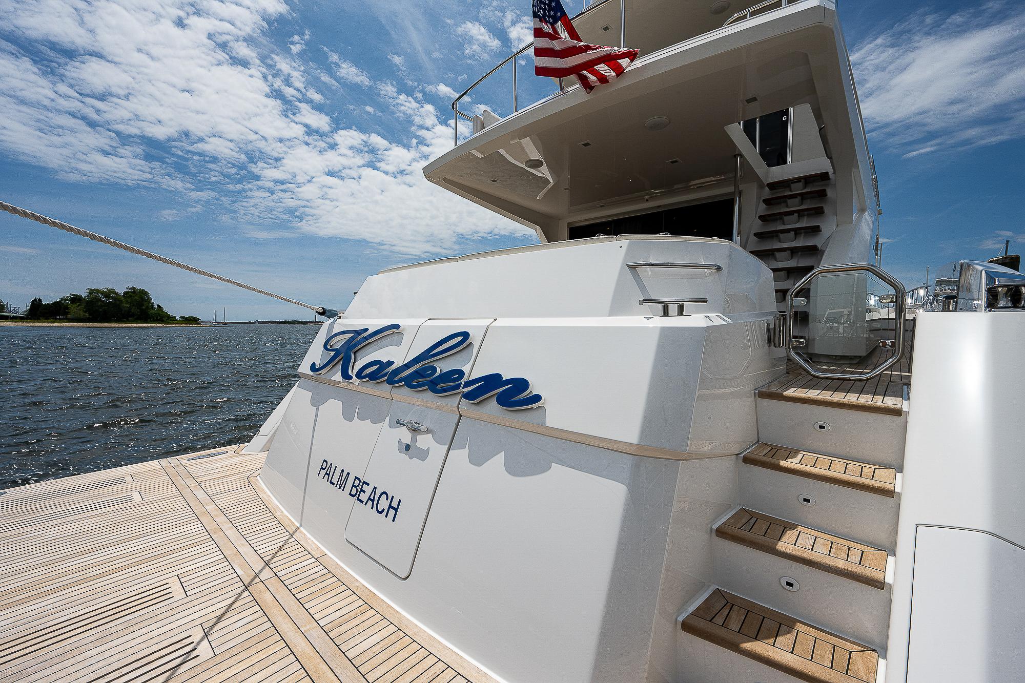 Newport RI Yacht Brokerage