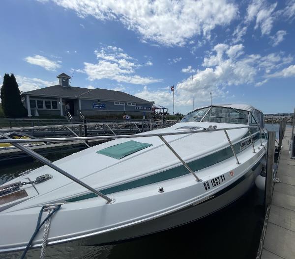 32' Chris-Craft, Listing Number 100916599, - Photo No. 6