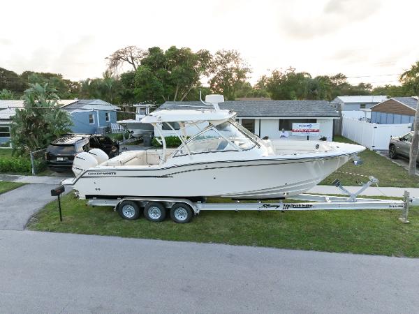 Photo of 2019 Grady-White 31'