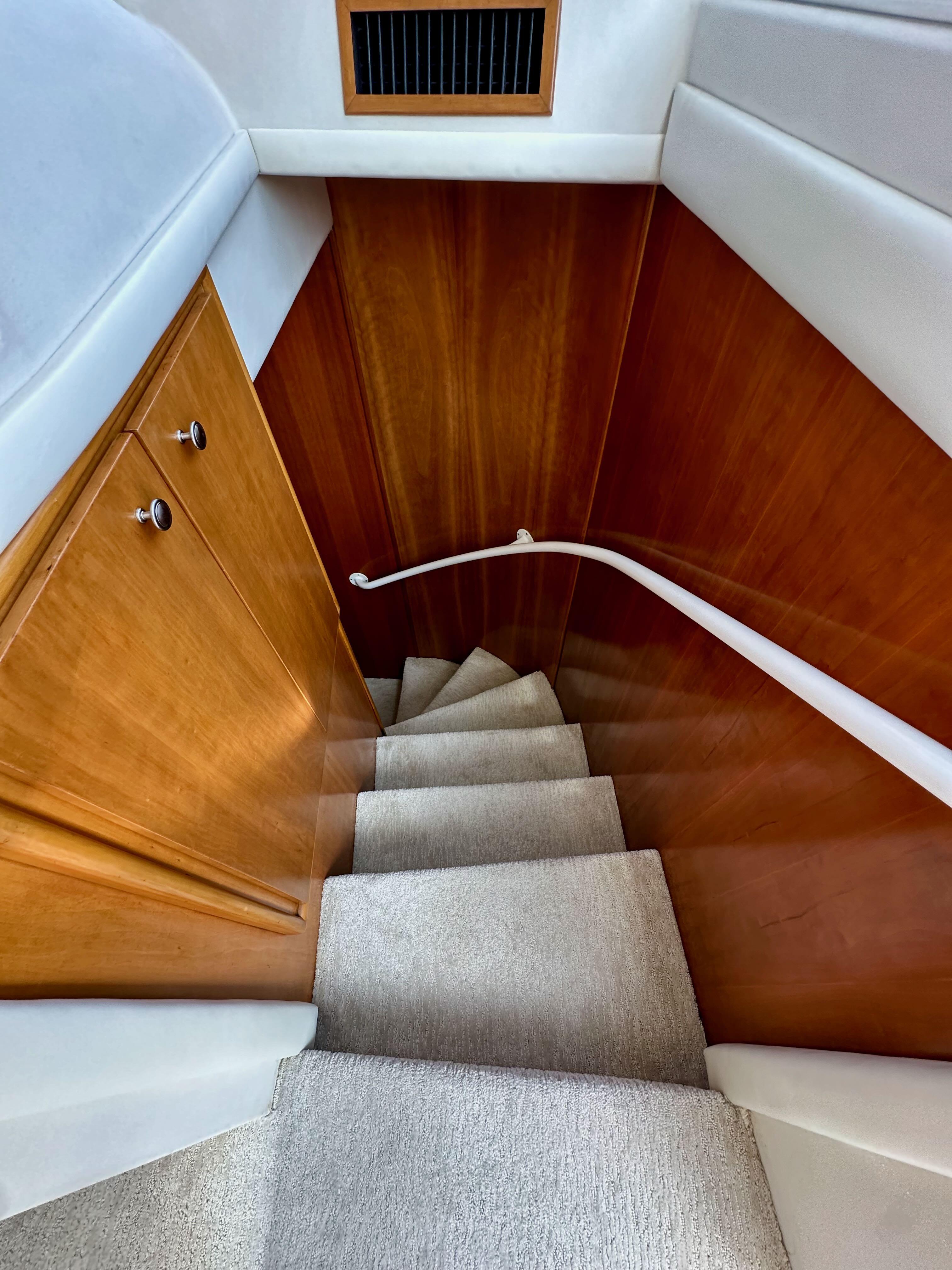 Image [103] of 2004 Meridian 580 Pilothouse