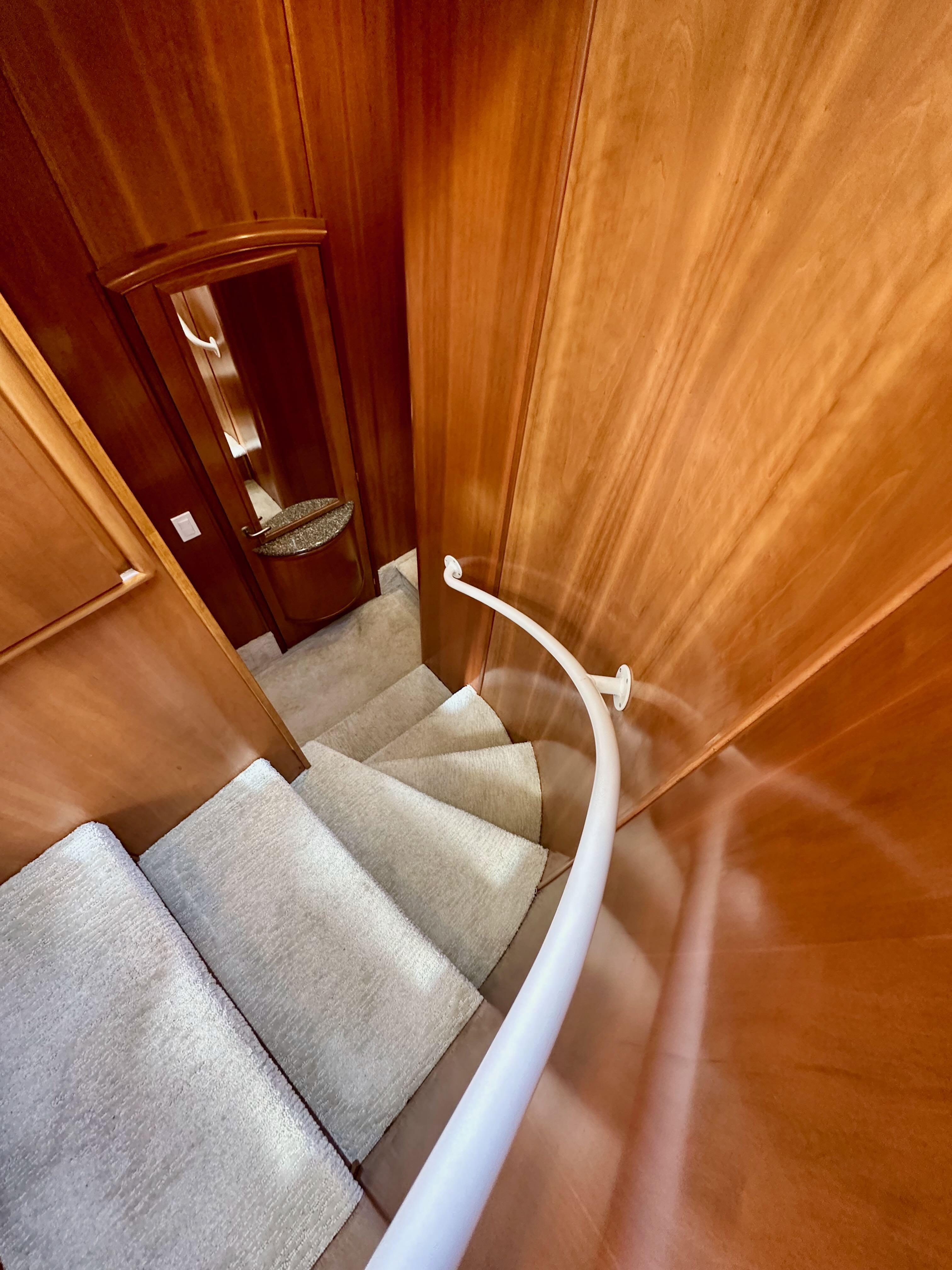 Image [104] of 2004 Meridian 580 Pilothouse