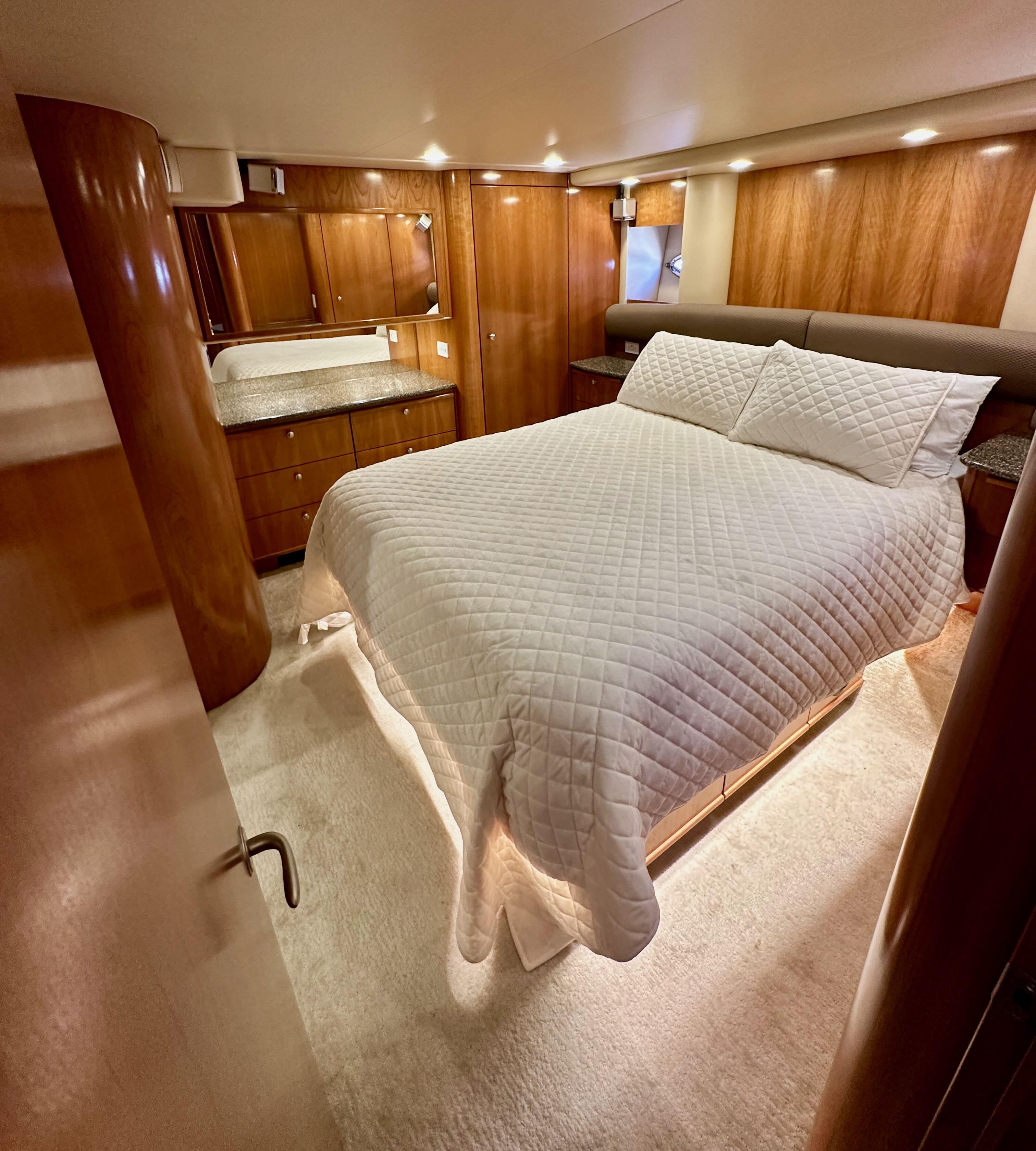 Image [108] of 2004 Meridian 580 Pilothouse
