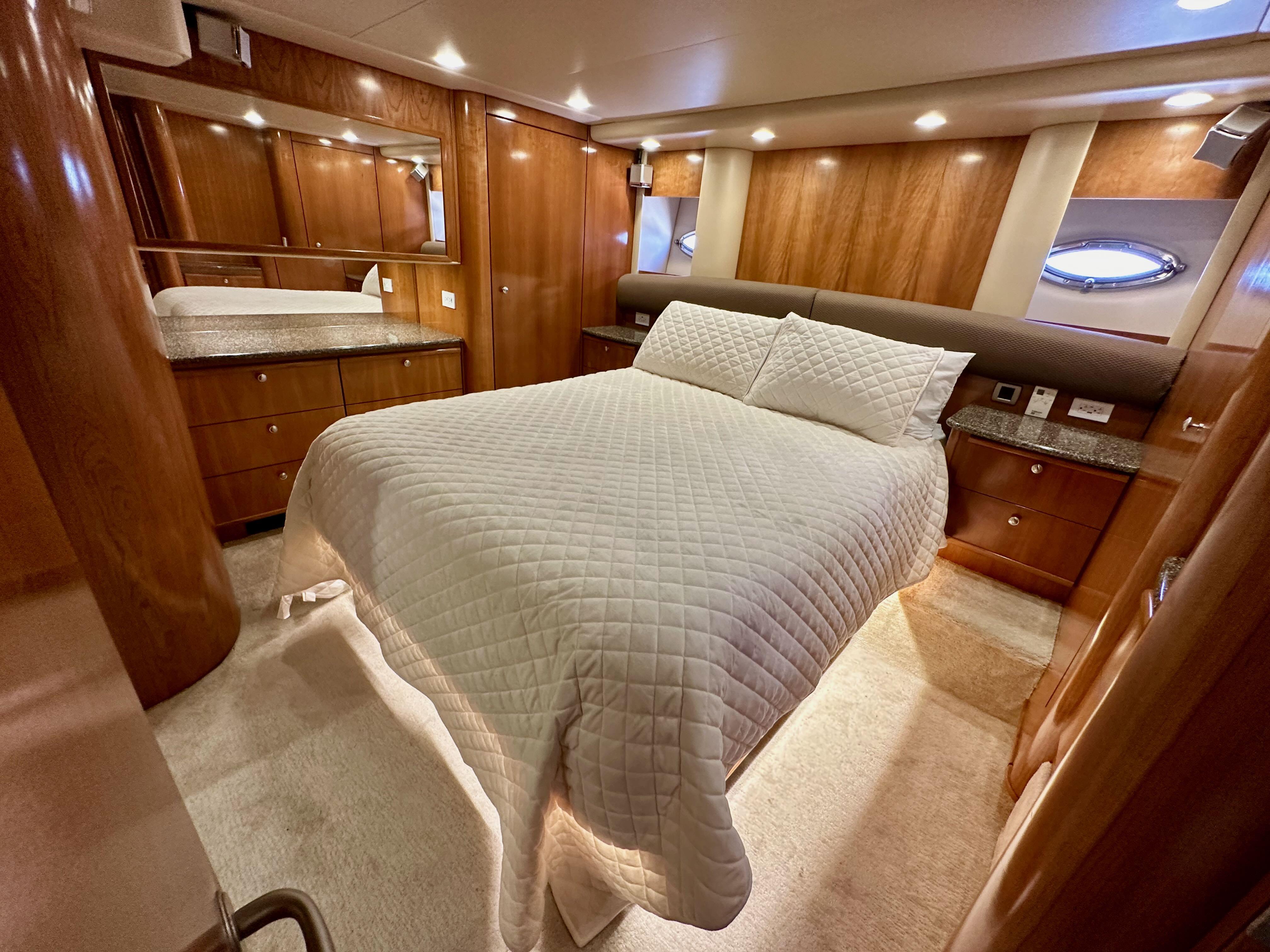 Image [109] of 2004 Meridian 580 Pilothouse