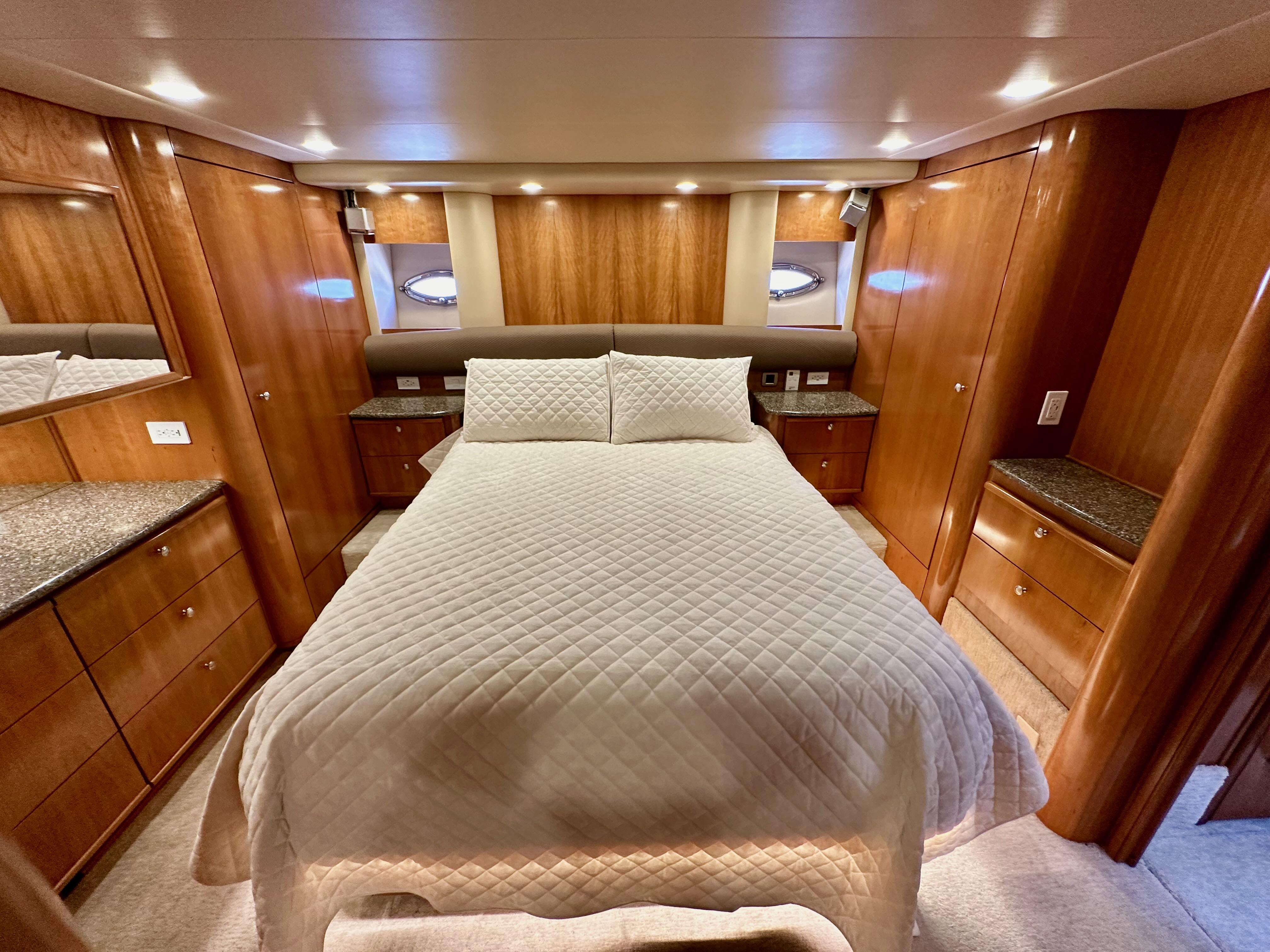Image [110] of 2004 Meridian 580 Pilothouse