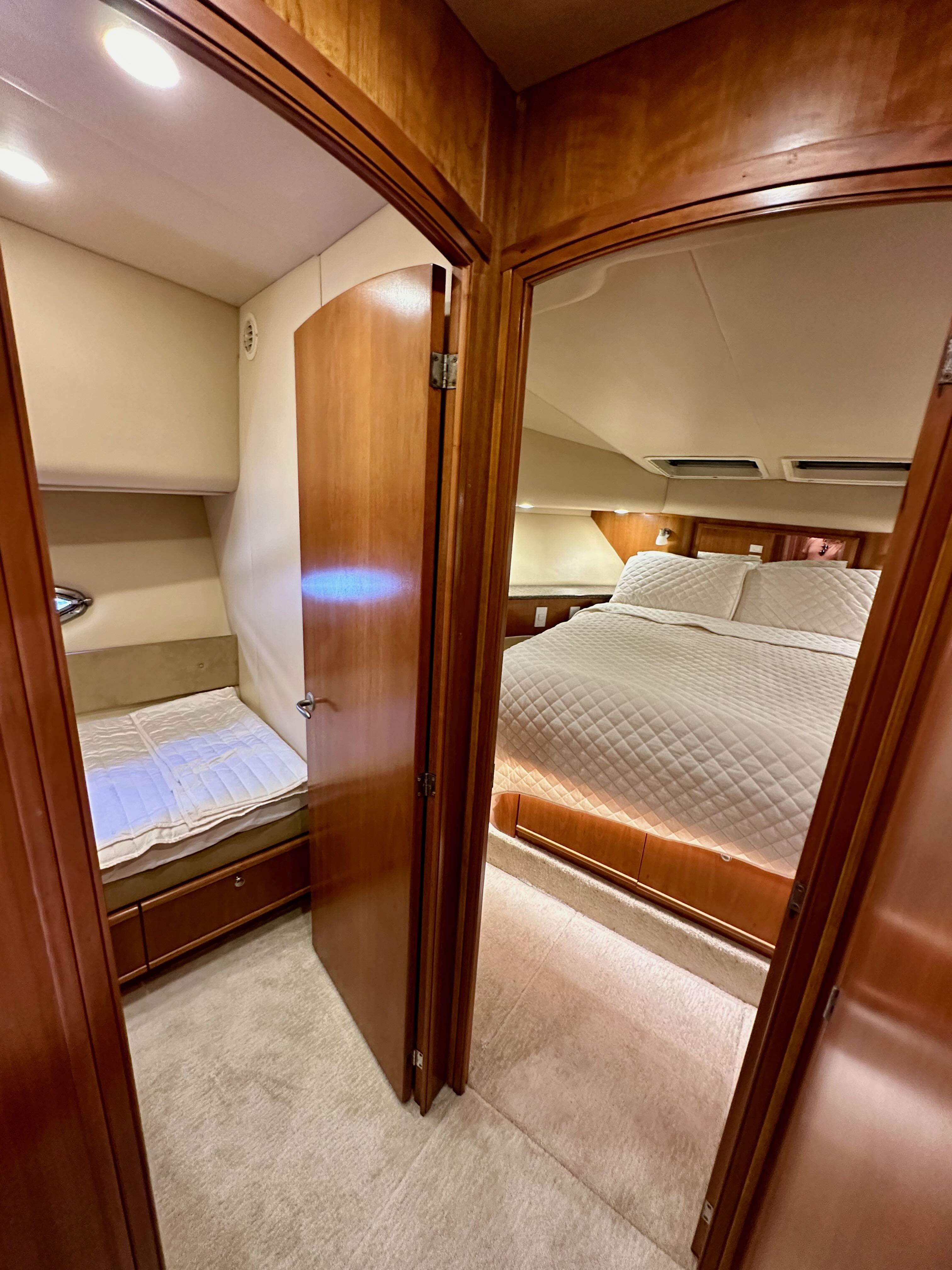 Image [117] of 2004 Meridian 580 Pilothouse