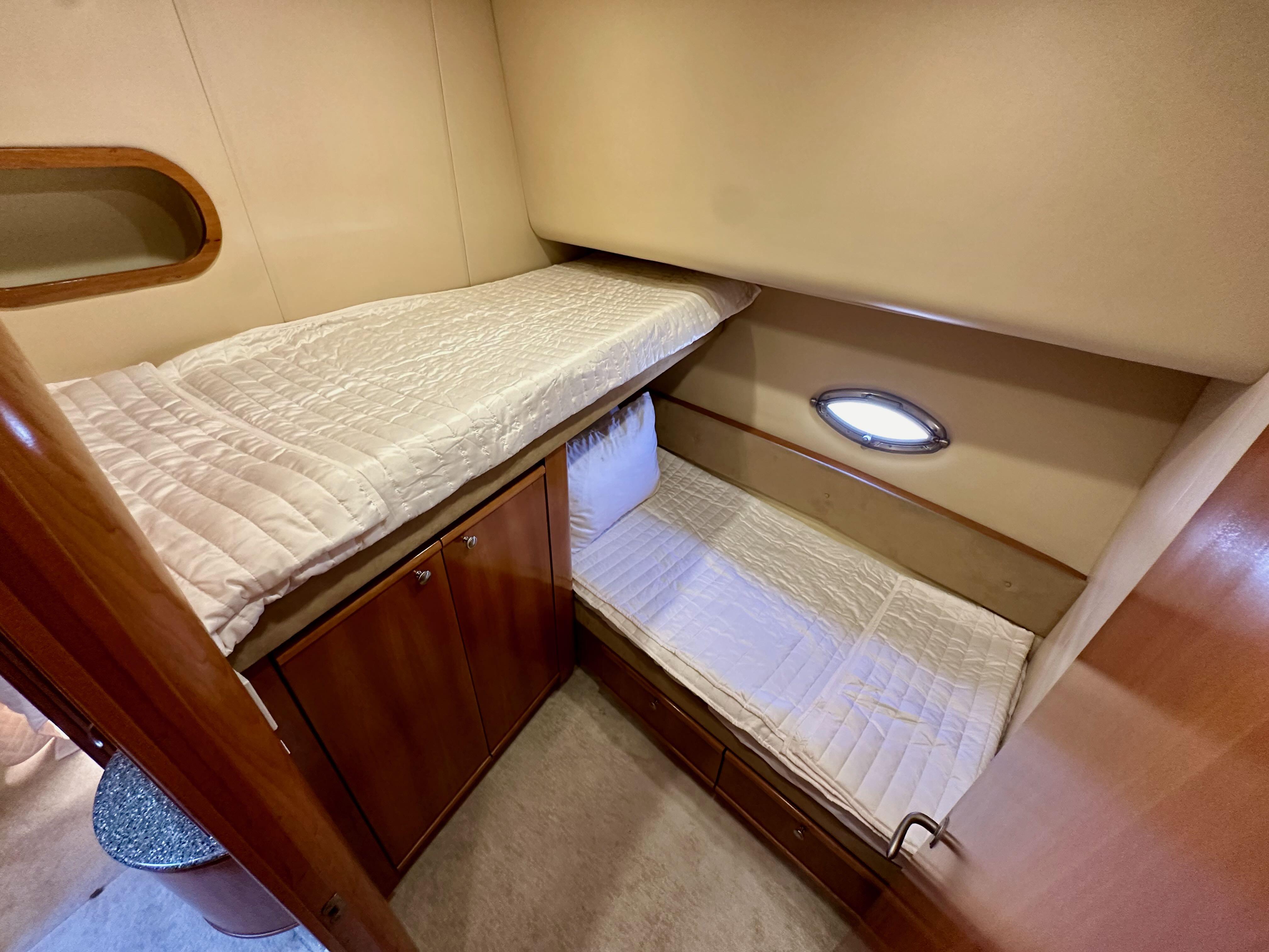 Image [118] of 2004 Meridian 580 Pilothouse