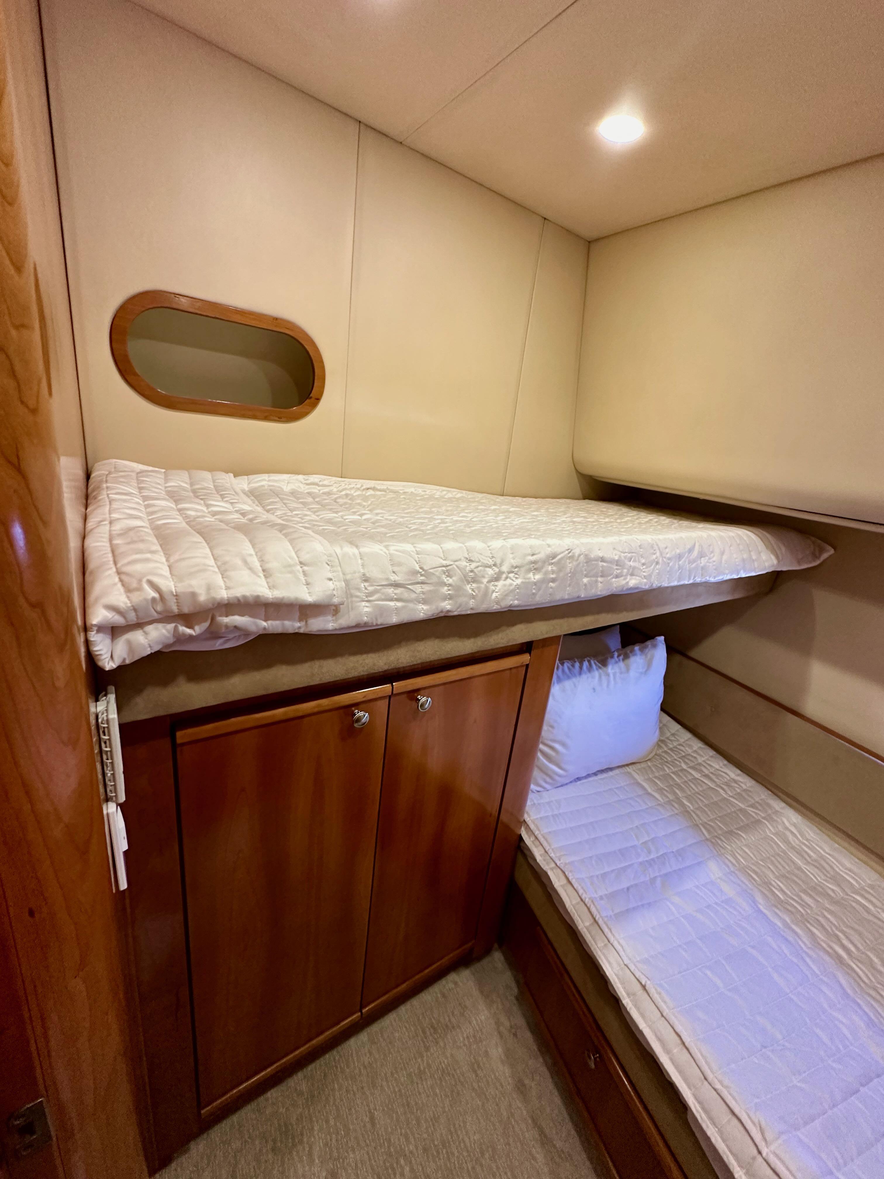 Image [119] of 2004 Meridian 580 Pilothouse