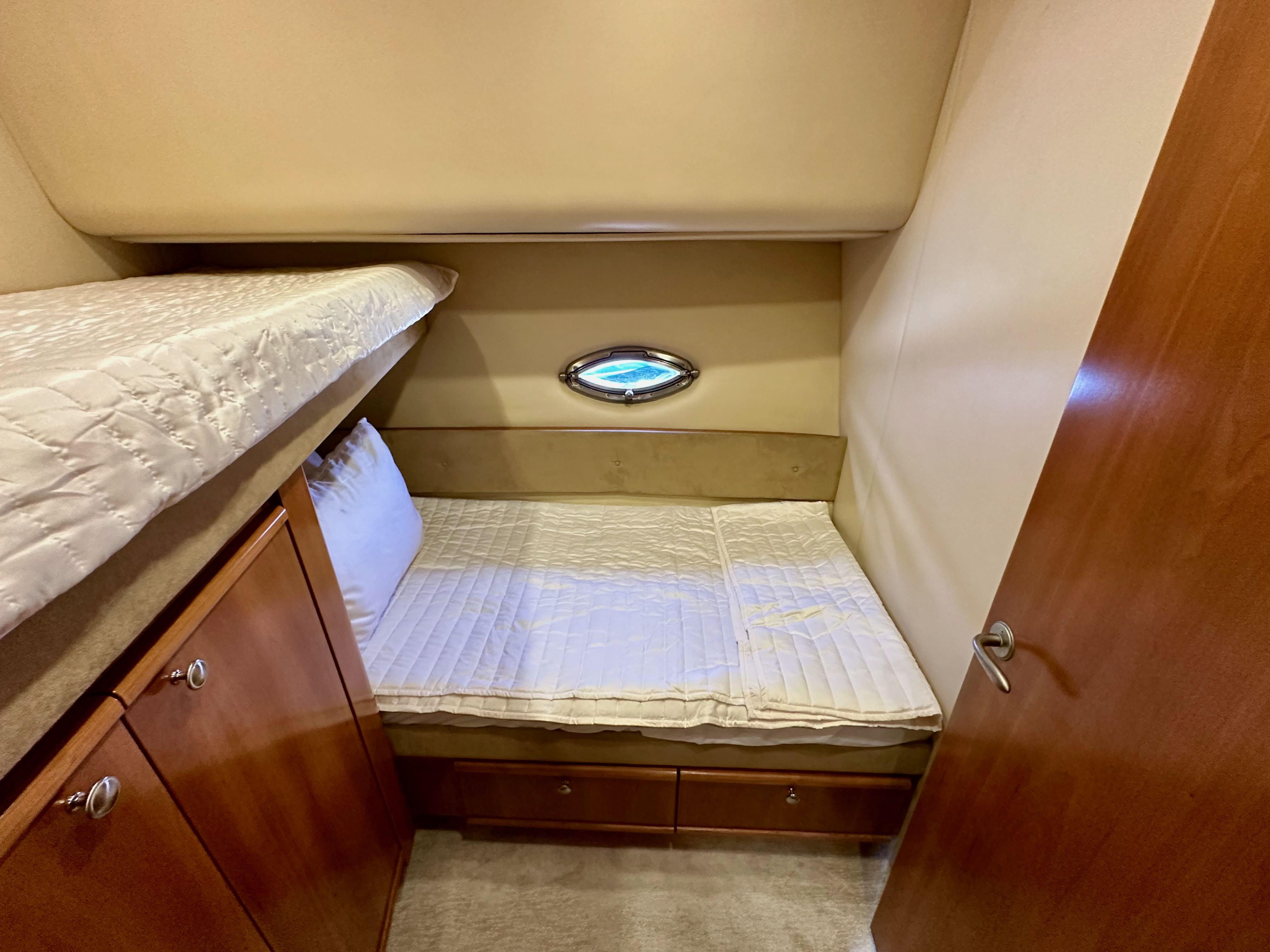 Image [120] of 2004 Meridian 580 Pilothouse