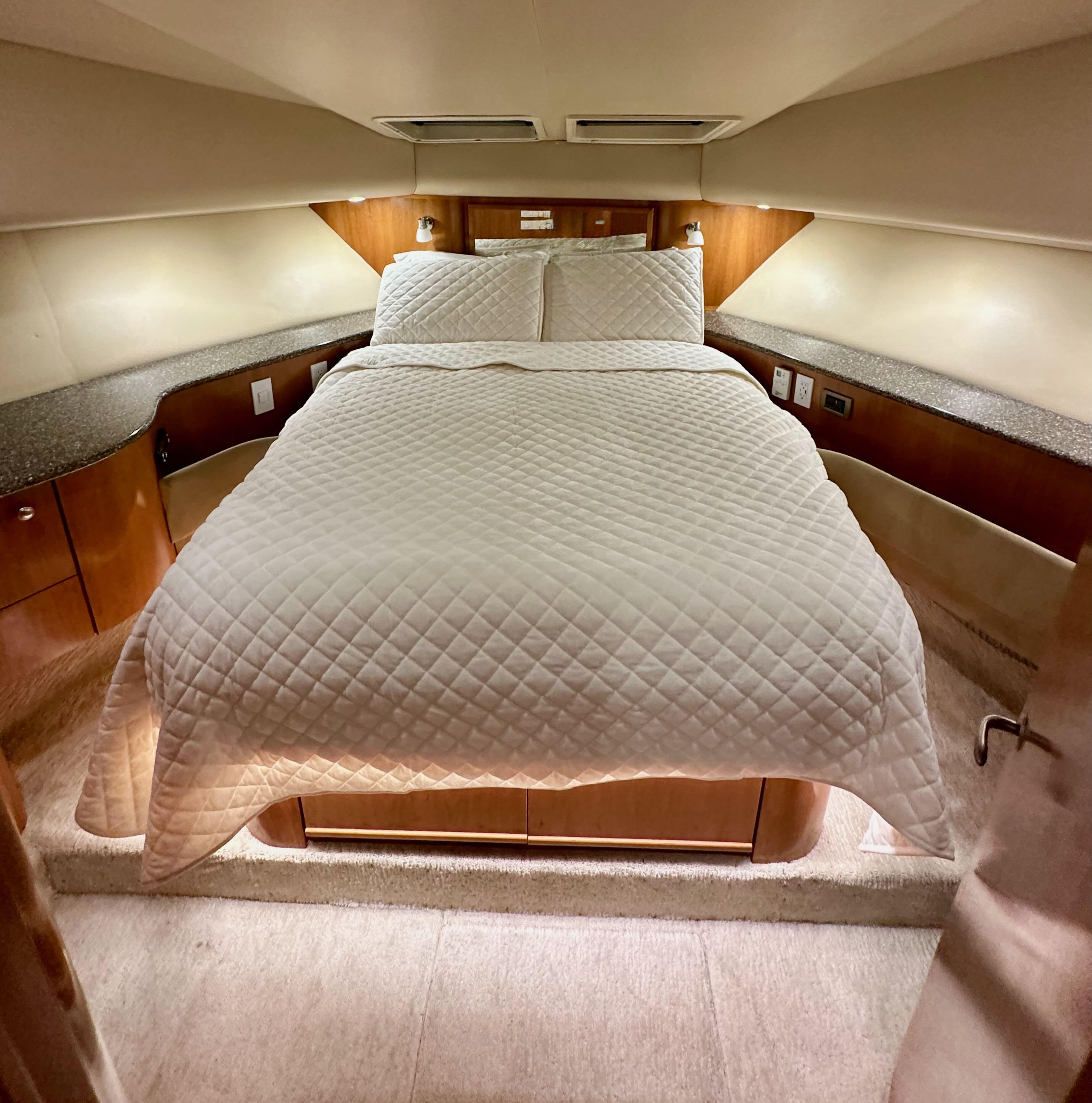 Image [122] of 2004 Meridian 580 Pilothouse