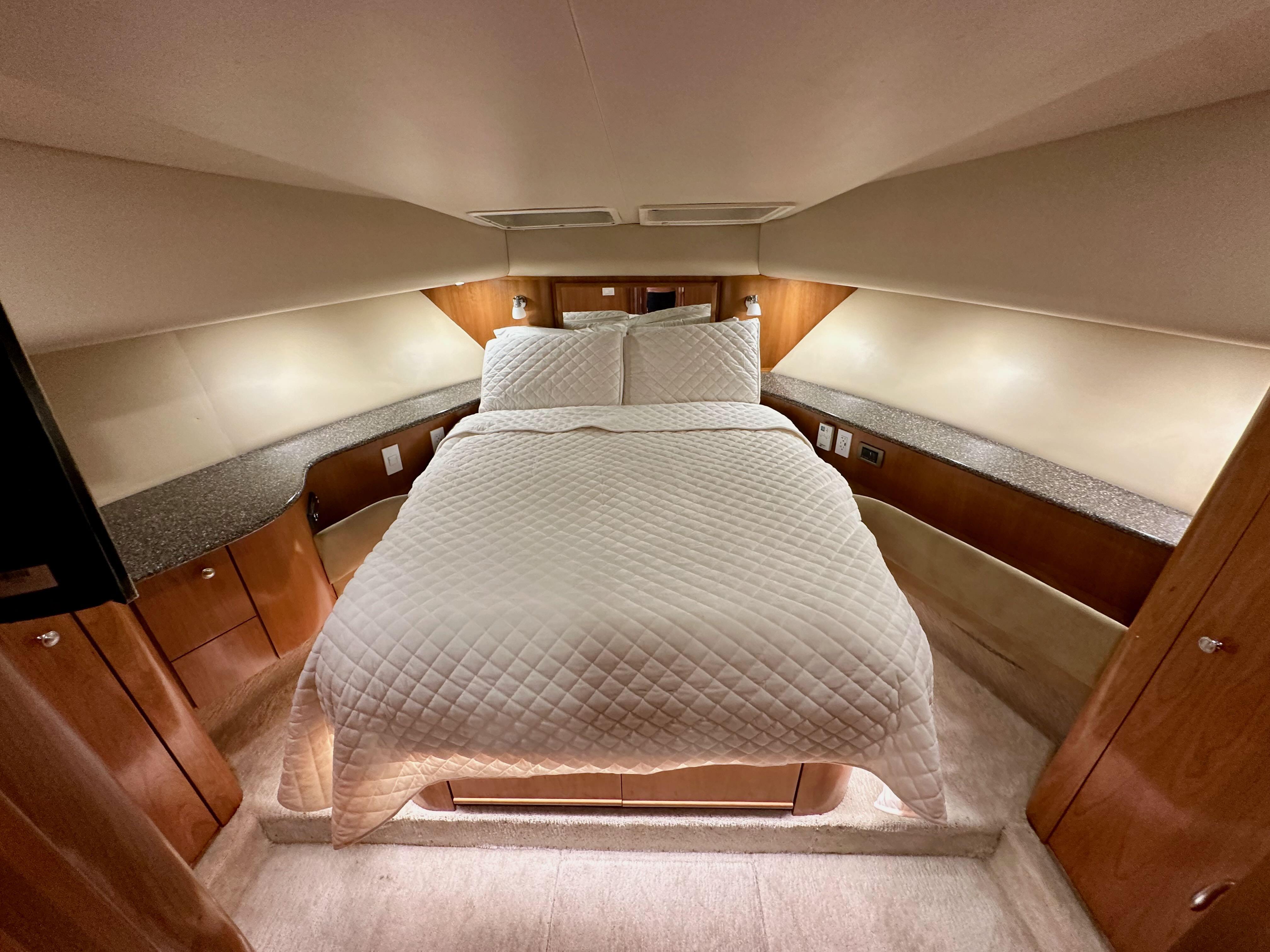 Image [123] of 2004 Meridian 580 Pilothouse