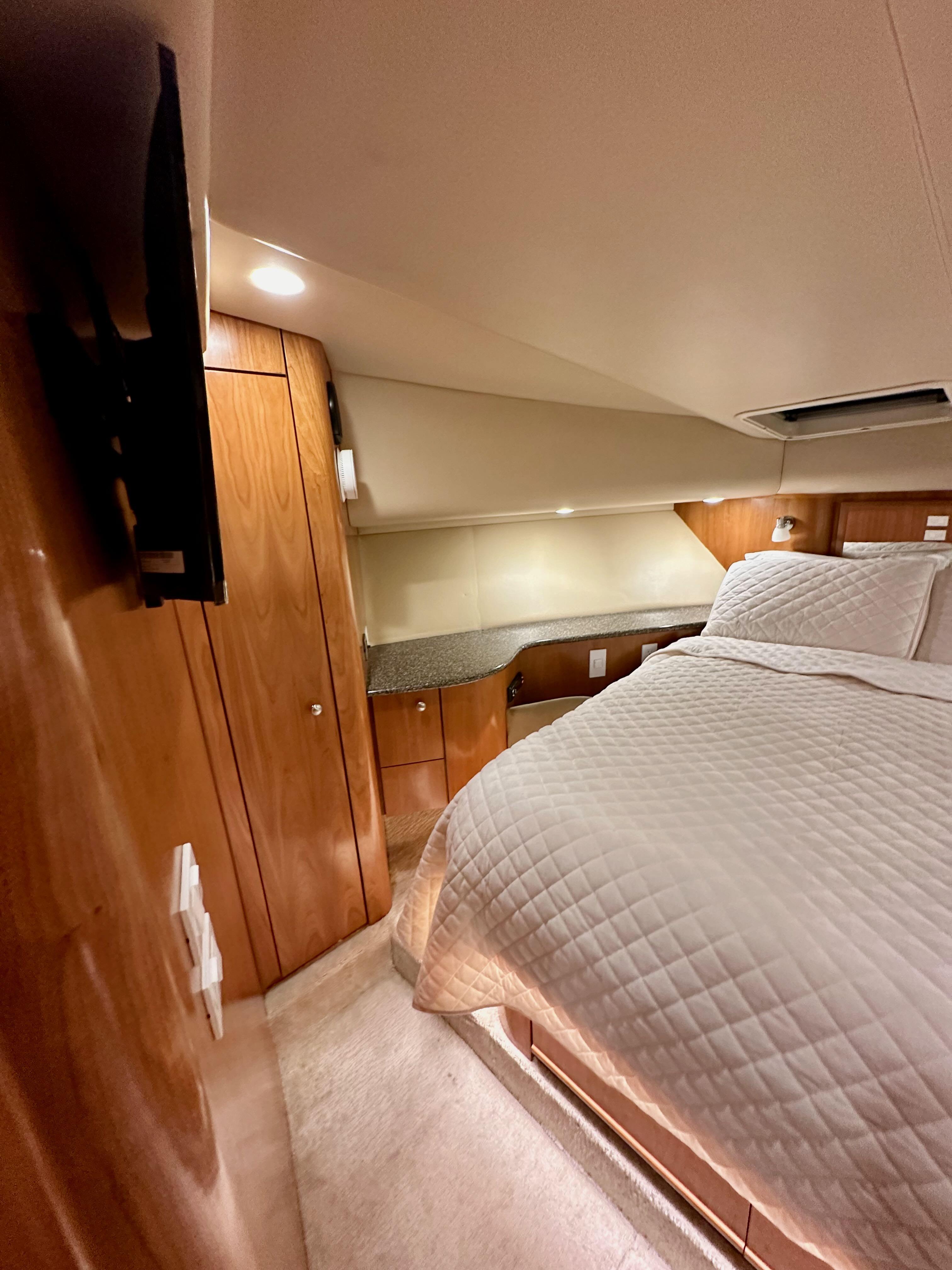 Image [124] of 2004 Meridian 580 Pilothouse