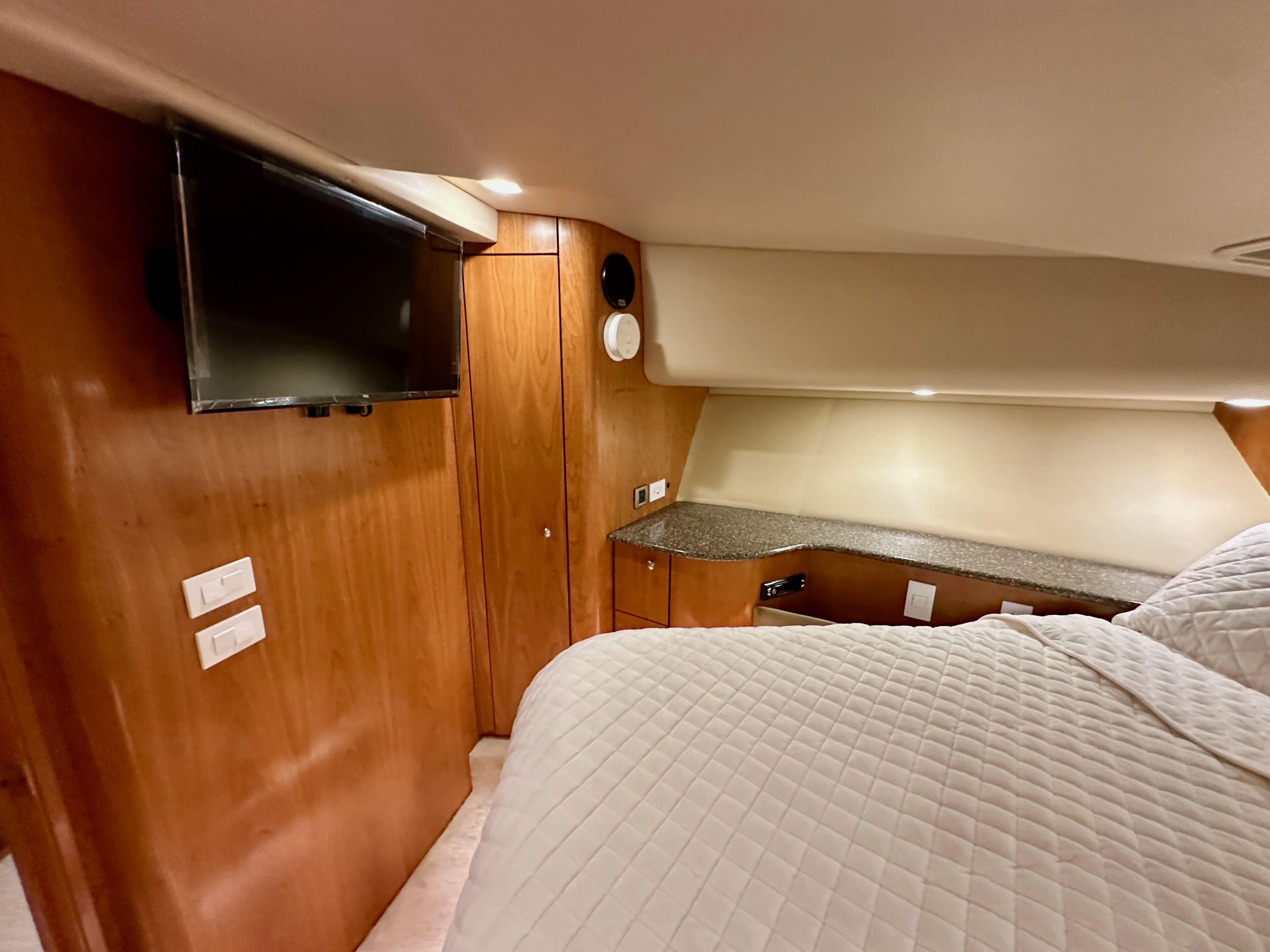 Image [125] of 2004 Meridian 580 Pilothouse