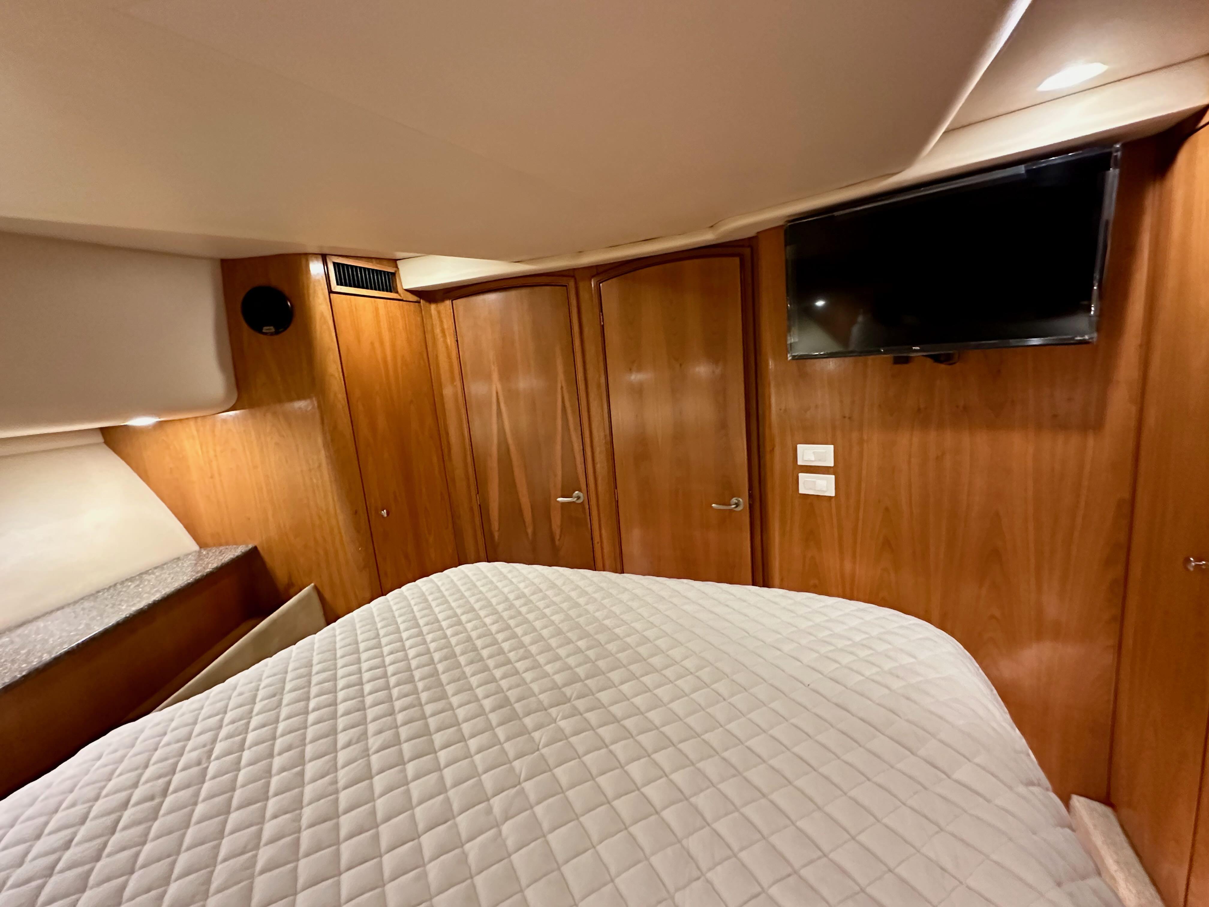 Image [128] of 2004 Meridian 580 Pilothouse