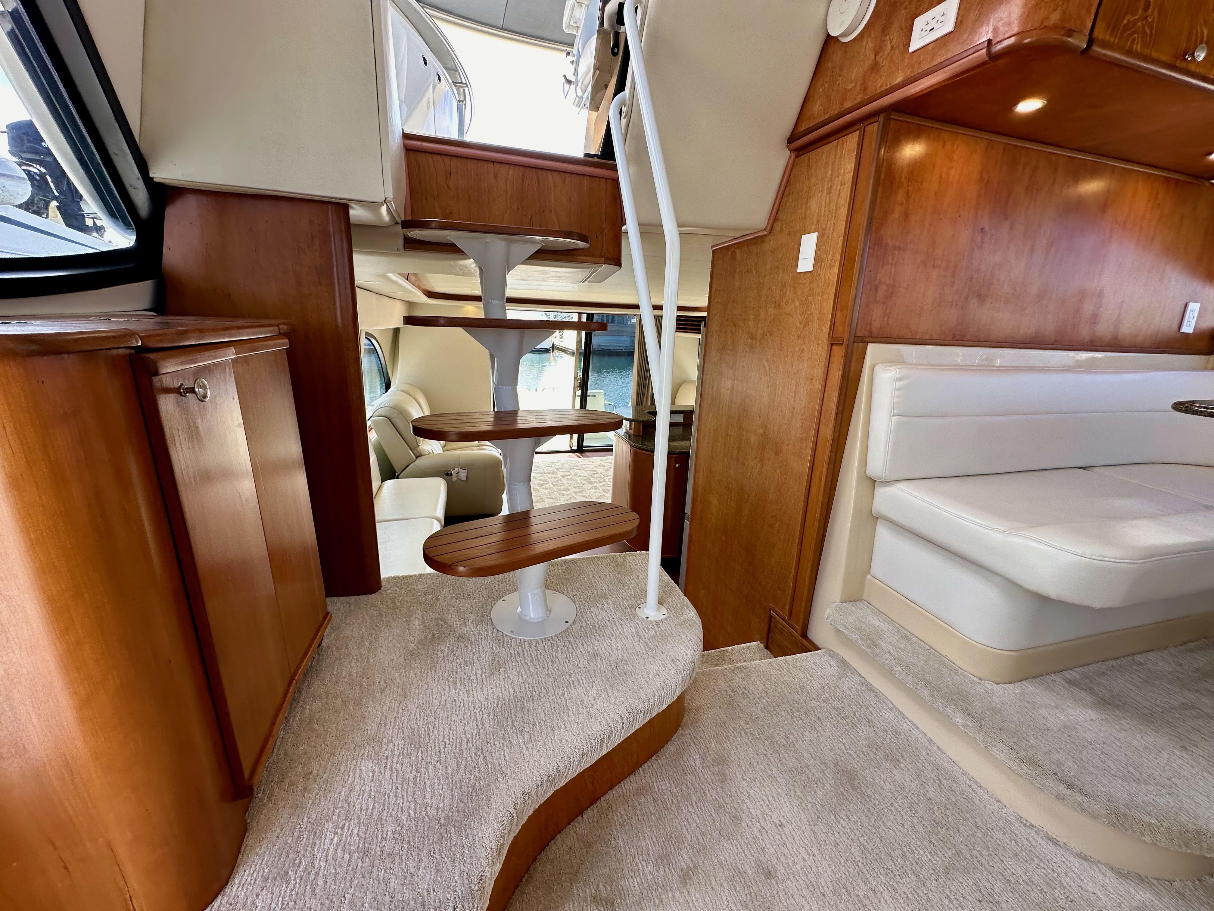 Image [138] of 2004 Meridian 580 Pilothouse