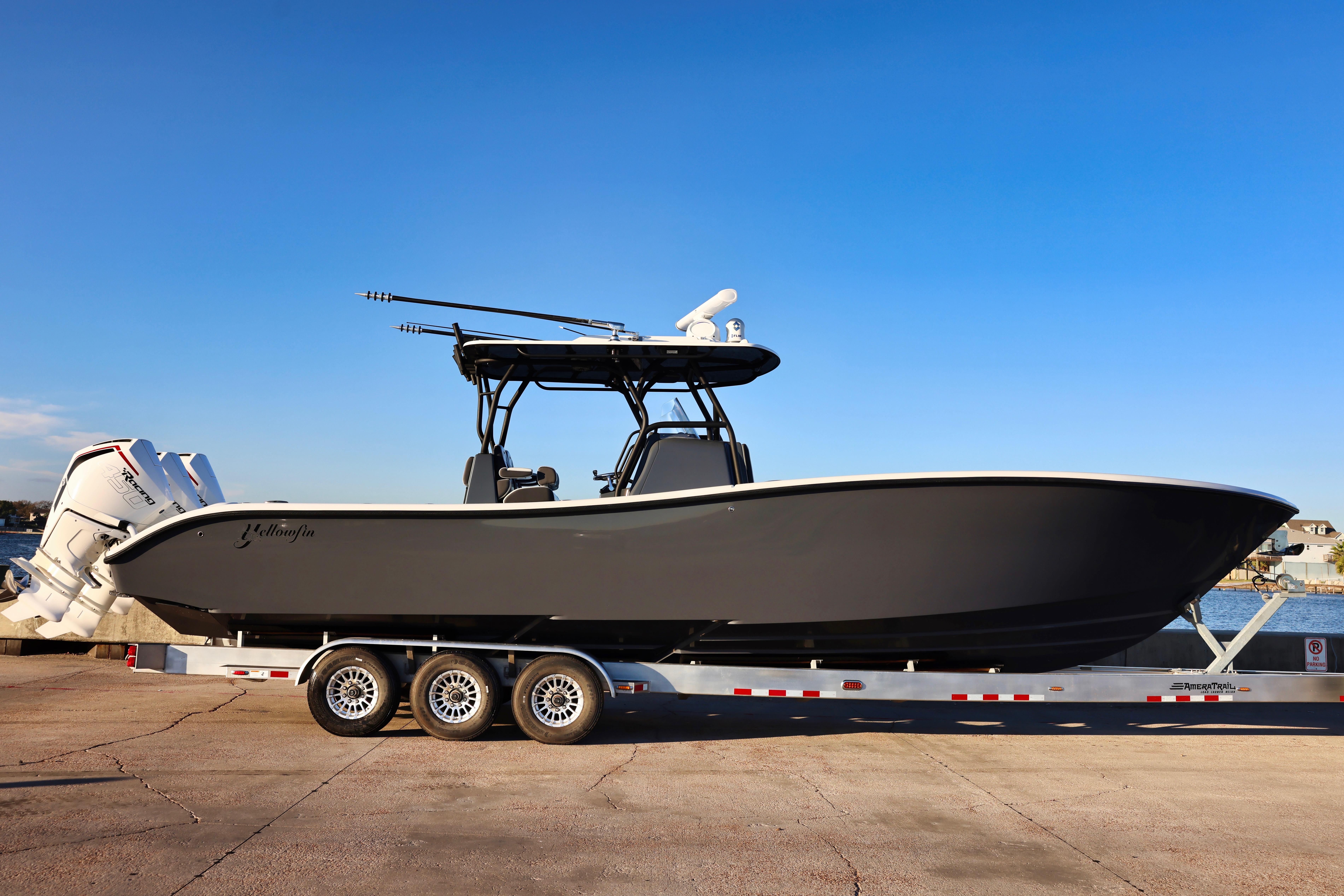 2023 Yellowfin 36 Offshore - Image 10