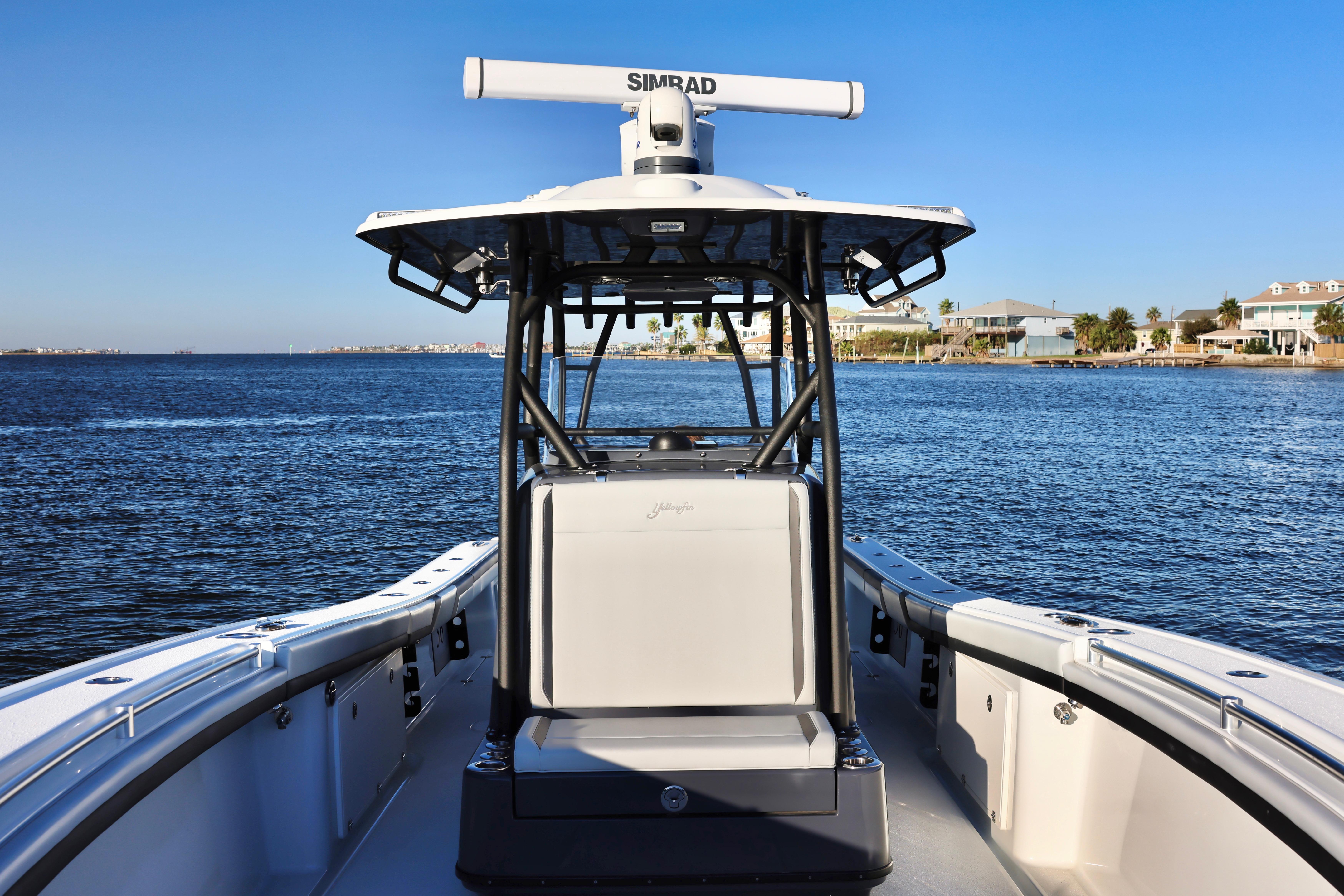 2023 Yellowfin 36 Offshore - Image 6