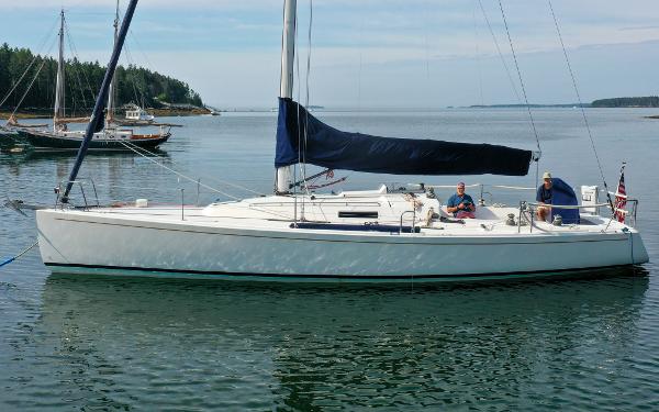 41' J Boats, Listing Number 100902972, - Photo No. 1