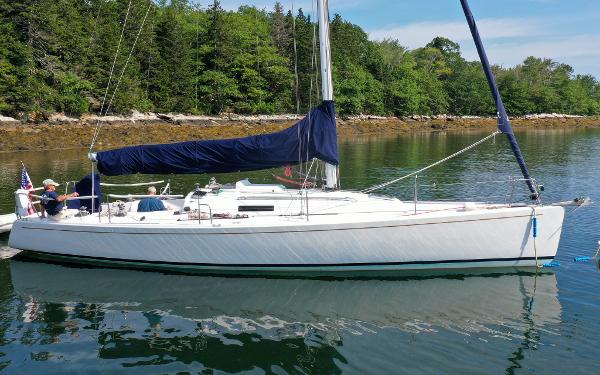 41' J Boats, Listing Number 100902972, - Photo No. 5