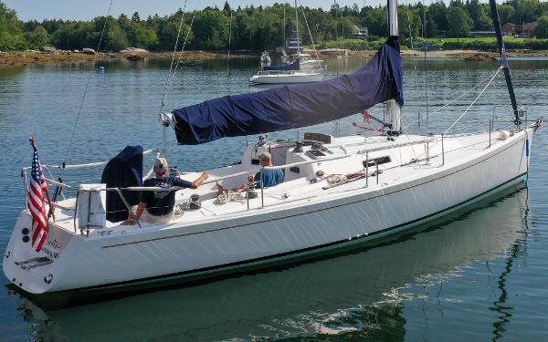 41' J Boats, Listing Number 100902972, - Photo No. 6