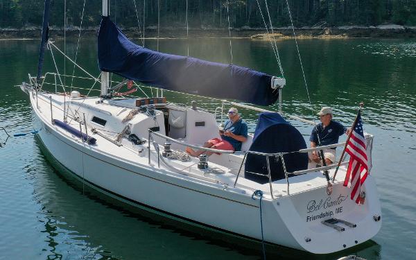 41' J Boats, Listing Number 100902972, - Photo No. 8