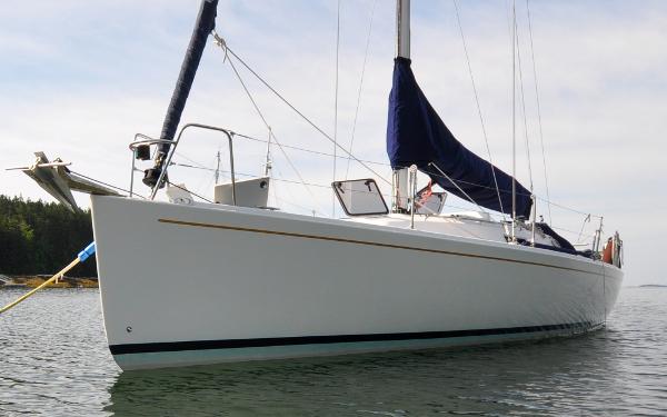 41' J Boats, Listing Number 100902972, - Photo No. 2