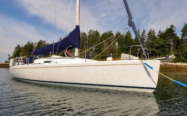 41' J Boats, Listing Number 100902972, - Photo No. 4