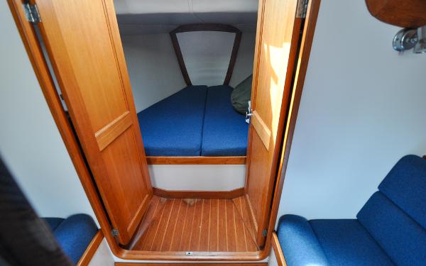 41' J Boats, Listing Number 100902972, - Photo No. 71