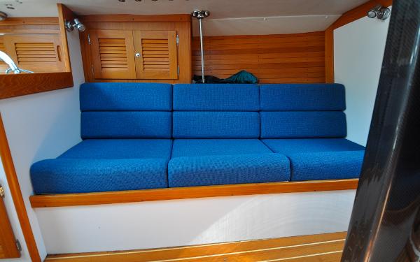 41' J Boats, Listing Number 100902972, - Photo No. 78