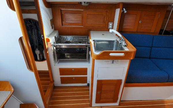 41' J Boats, Listing Number 100902972, - Photo No. 80