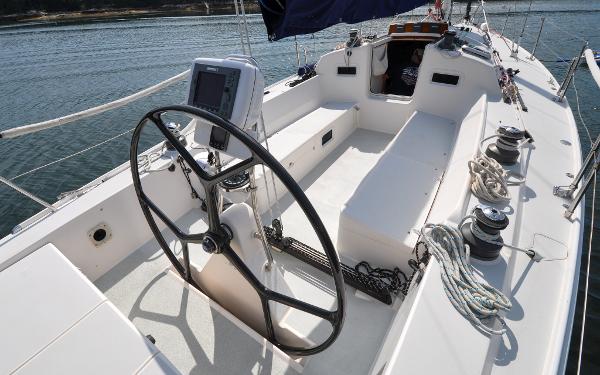 41' J Boats, Listing Number 100902972, - Photo No. 9